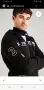 La Martina Full Zip Hoodie Mens Size M НОВО ОРИГИНАЛ! Мъжки Суичър с цял Цип!, снимка 1