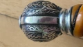Германски офицерски кортик на Луфтвафе (Luftwaffe 2nd Model Dagger), снимка 8