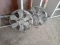 Тасове за Skoda 15" - два броя, снимка 2
