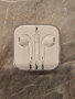 Оригинални слушалки Apple 3.5mm жак, снимка 1