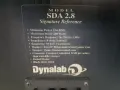 тонколони dynalab sda.2.8, снимка 7