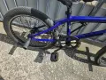 BMX/БМХ 20 цола PERI-шест месеца гаранция, снимка 4