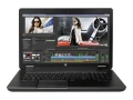 Лаптоп HP ZBook 17 G2 I7-4810MQ K5100M 32GB 512GB SSD с до 24 МЕСЕЦА ГАРАНЦИЯ, снимка 1