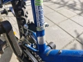 Детски велосипед Srint Casper 24", снимка 9