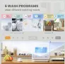 Чисто  нова съдомиялна Comfee CDWMT0201D, снимка 4