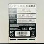 Музикален процесор TC-HELICON PERFORM VK, снимка 3