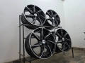 4бр 18ски джанти RONAL за BMW 5х120мм A180257 , снимка 6
