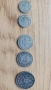 Продавам автентични български монети, снимка 1