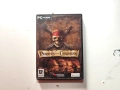 Pirates of the Caribbean PC - игра за компютър, снимка 1