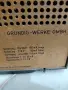 Радио Grundig Type RF110 a, снимка 5