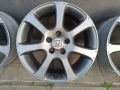 ОРИГИНАЛНИ джанти 18 ' цола 5x114,3 HONDA CR-V / Хонда ЦР-В 64,1 ЕТ50 7J, снимка 9