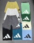 Adidas Classic Short, Unisex къси гащета, снимка 1