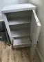 Офис метален шкаф със сейф и електронно заключване RFG (55x40x90 см), снимка 3