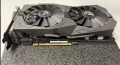 Asus ROG Strix NVIDIA GTX 1050Ti (4GB DDR5,128-Bit,2xDVI,DP,HDMI), снимка 6