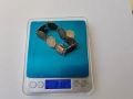 Гривна от Сребърни Царски монети , снимка 5