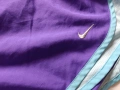 M Nike къси дамски спортни панталонки, летни къси гащи Найк, снимка 4