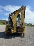 Caterpillar 428 E, снимка 5