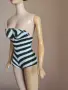 Винтидж кукла Барби Bubblecut Barbie 1961, снимка 7