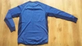 Heldre Two Face Thermo Underwear Outside: 100% Merino Wool размер L термо блуза - 2679, снимка 2