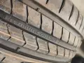 1бр. летни гуми 235/45/17 Continental, снимка 3
