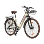 Електрически велосипед Eletronbike OC26 26" – 500W, 48V, до 100 км пробег, снимка 2