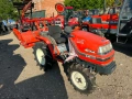 Трактор KUBOTA A14 4x4, снимка 1