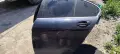 Врата задна лява дясна Bmw 730D E65 3.0D - 231к.с. 2005г, снимка 3