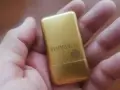 SOBRANIE GOLD NEW-ЗАПАЛКА С РЕОТАН 0608261148, снимка 2