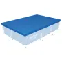 ПОКРИВАЛО ЗА СГЛОБЯЕМ БАСЕЙН 300X201CM BESTWAY 58106, снимка 1