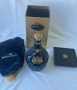 Празна бутилка и кутия от уиски Chivas Royal Salute 21 Year , Роял Салют Блендед, снимка 5