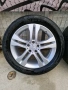 Джанти Ronal 18 цола , 5х112 , 7j , et46 , 235/50/18 Mercedes , Audi, снимка 5