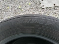 4 бр. Dunlop 235/60R18 DOT 4221, снимка 3