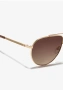 Слънчеви очила D.Franklin Aviator, снимка 3