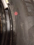 Продавам резервна джанта с гума 16 цола 5x114.3за Renault scenic 3. , снимка 4