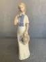порцеланова фигурка , снимка 1