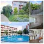 Несебър Форт Клуб! Top location!, снимка 1