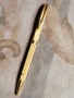 Waterman. позлатена химикалка. писалка., снимка 1