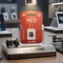 HIKSEMI NEO 64GB microSDXC UHS-I V30 Class 10 Карта Памет – До 92 MB/s, снимка 1