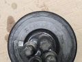 A6510351712 ДЕМПФЕРНА ШАЙБА OEM MERCEDES W204 OM651 2014, снимка 2