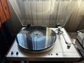 HI-END Luxman , Amplifier-Turntable Setup ❗️, снимка 10