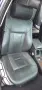 Продавам Exclusive черен кожен салон за BMW E39 комби, снимка 4