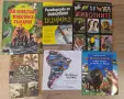 Книги различни лотове, снимка 6