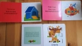 Лот детски книжки с твърди страници и капачета , снимка 7