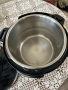 Instant Pot DUO CRISP + AIR FRYER-8 л., снимка 3