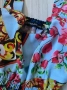 Рокля Dolce and Gabbana , снимка 3