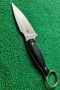 Tактически нож Boker Plus Accomplice D2, снимка 2