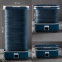 Парен робот за гладене Rowenta Care For You First 1500W, снимка 5