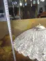 Donatello Argenti. Италианска дизайнерска лампа стил Арт Деко, снимка 12
