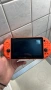 Modded Ps vita 2000 Neon Orange 128GB/256GB Complete in Box , снимка 5
