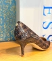 Дамски обувки на ток GUESS , снимка 4